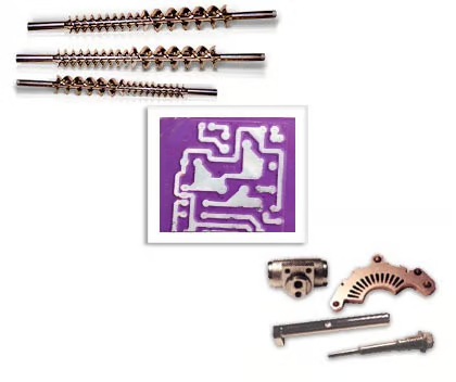 PCB Chemicals